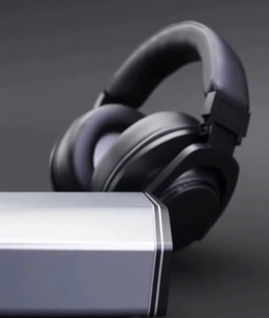 Bioscan Frequency Healing Device