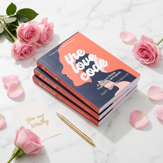 The Love Code: A Return to Divine Truth, Power & Purpose