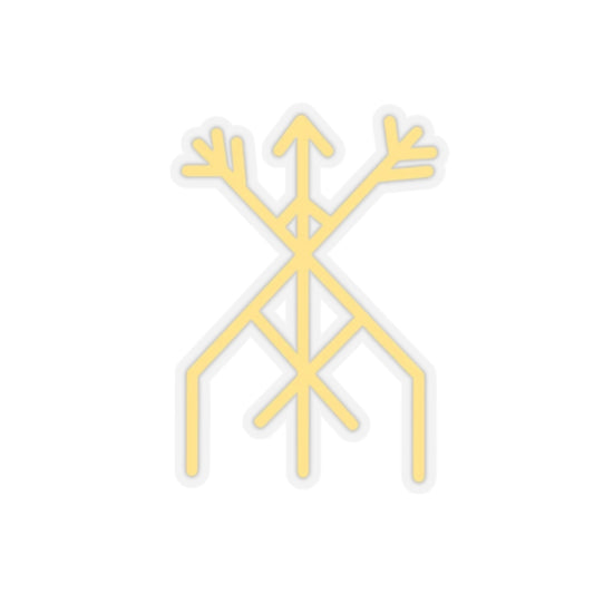 A breakthrough, improvements, a shift from a dead point, victory