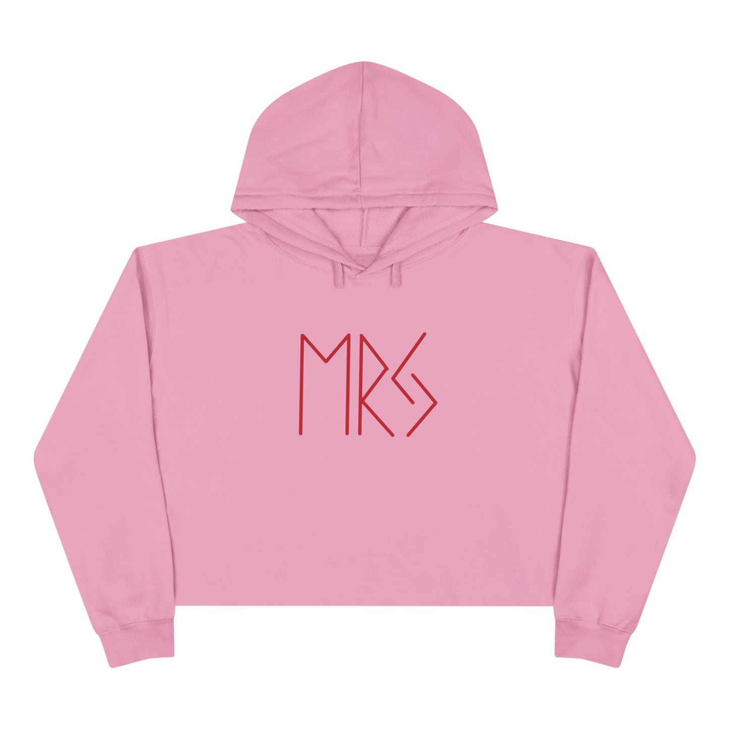"Weight loss and acceleration of cell metabolism" Crop Hoodie