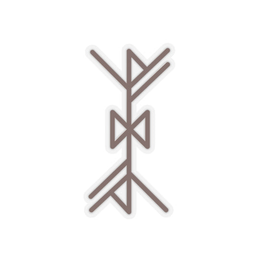 It instills confidence, comfort, and happiness from the money received