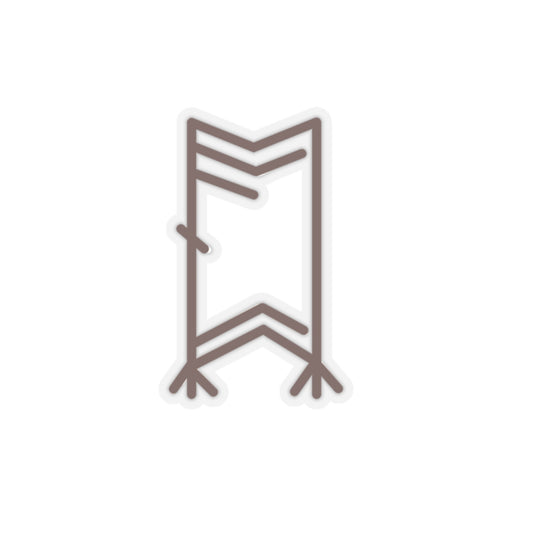 Releasing someone else's words and projections