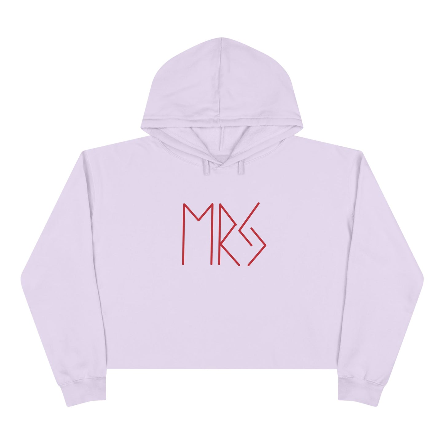 "Weight loss and acceleration of cell metabolism" Crop Hoodie