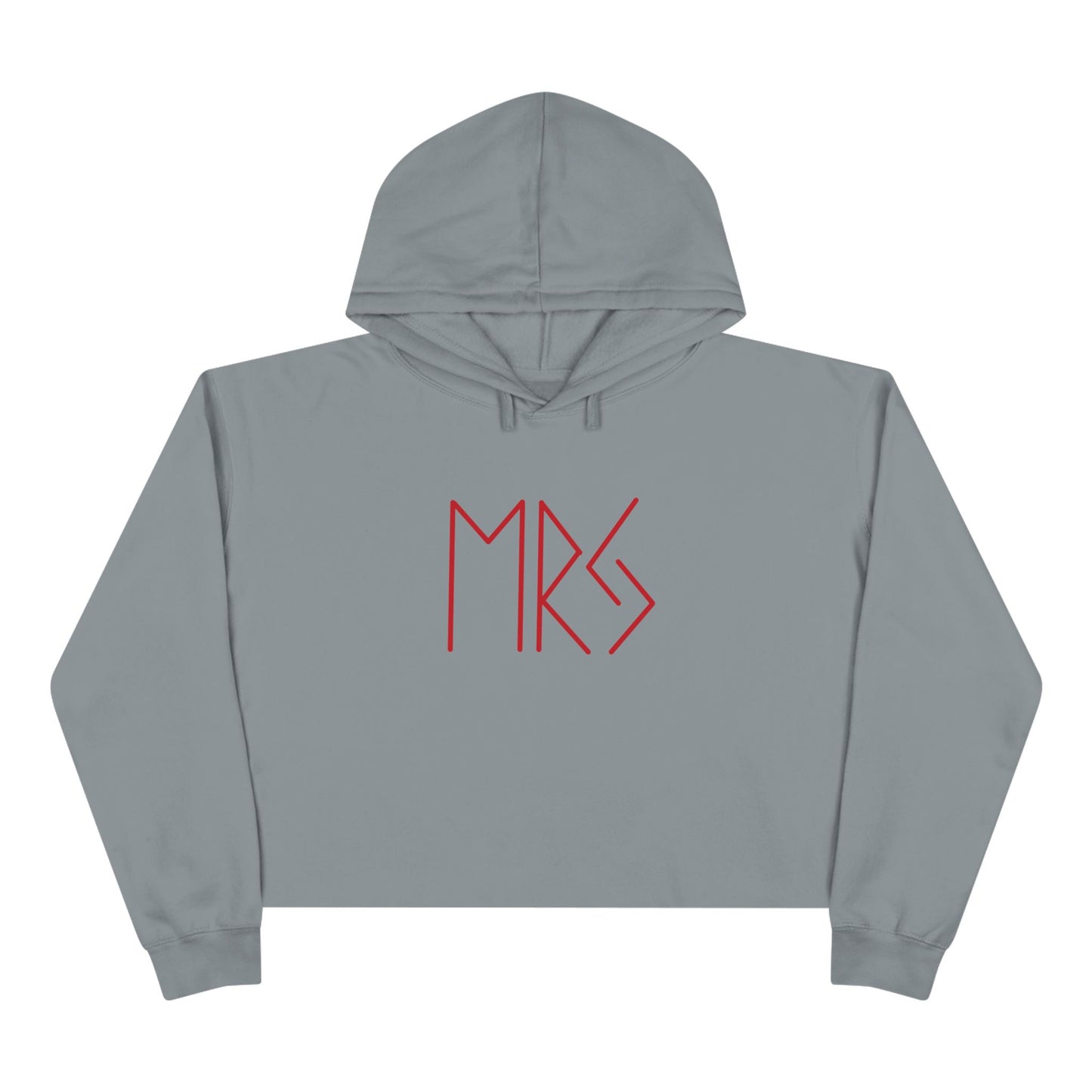 "Weight loss and acceleration of cell metabolism" Crop Hoodie