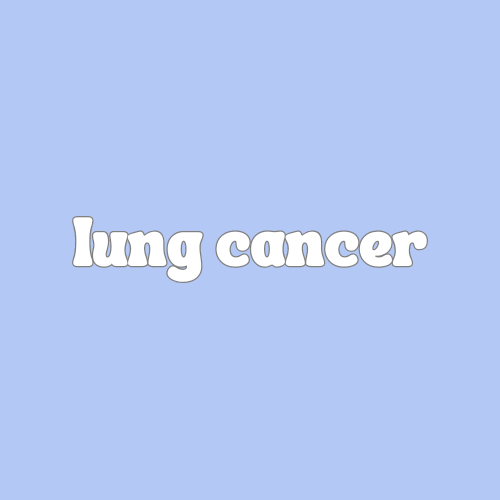 Lung Cancer