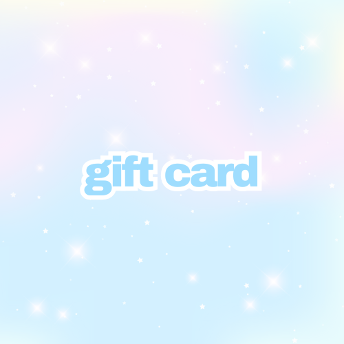 Frequency Goddesses Gift Card