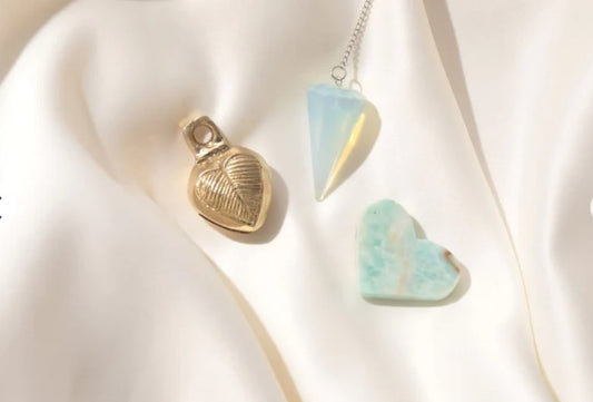 High Vibe Energy Cleansing Kit