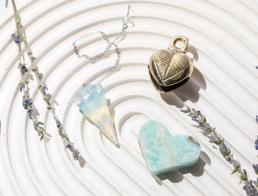 High Vibe Energy Cleansing Kit