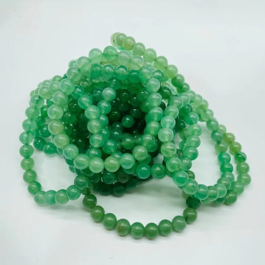 Green Aventurine Bracelet