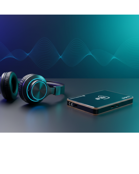 Bioscan Frequency Healing Device