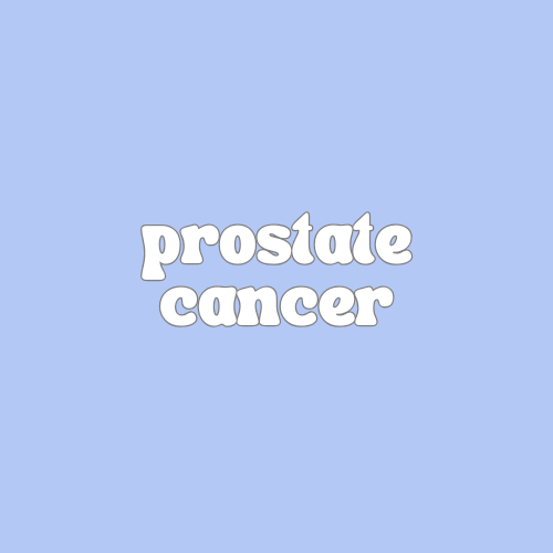 Prostate Cancer