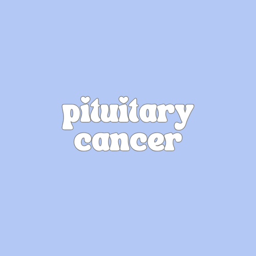 Pituitary Cancer