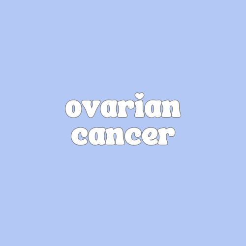 Ovarian Cancer