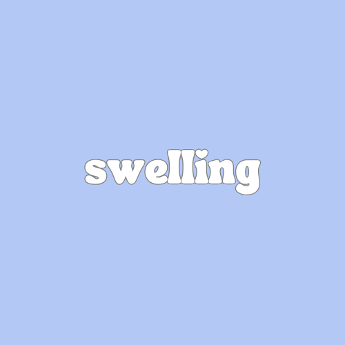 Swelling