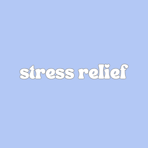 Stress Relief