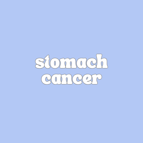 Stomach Cancer