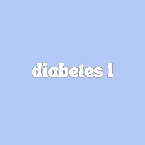 Diabetes 1