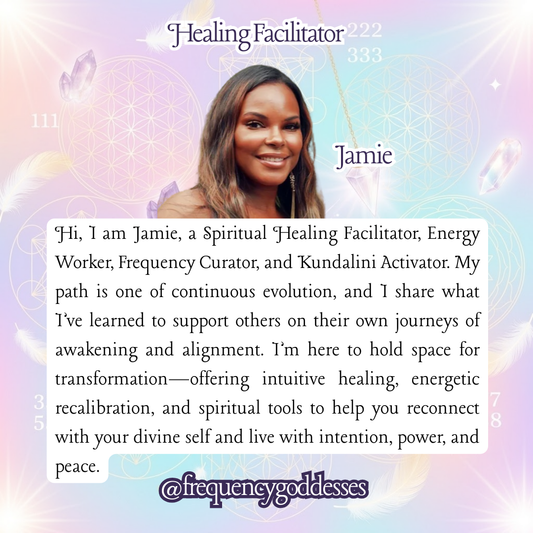 Spiritual Reset Membership (Recurring, Monthly)